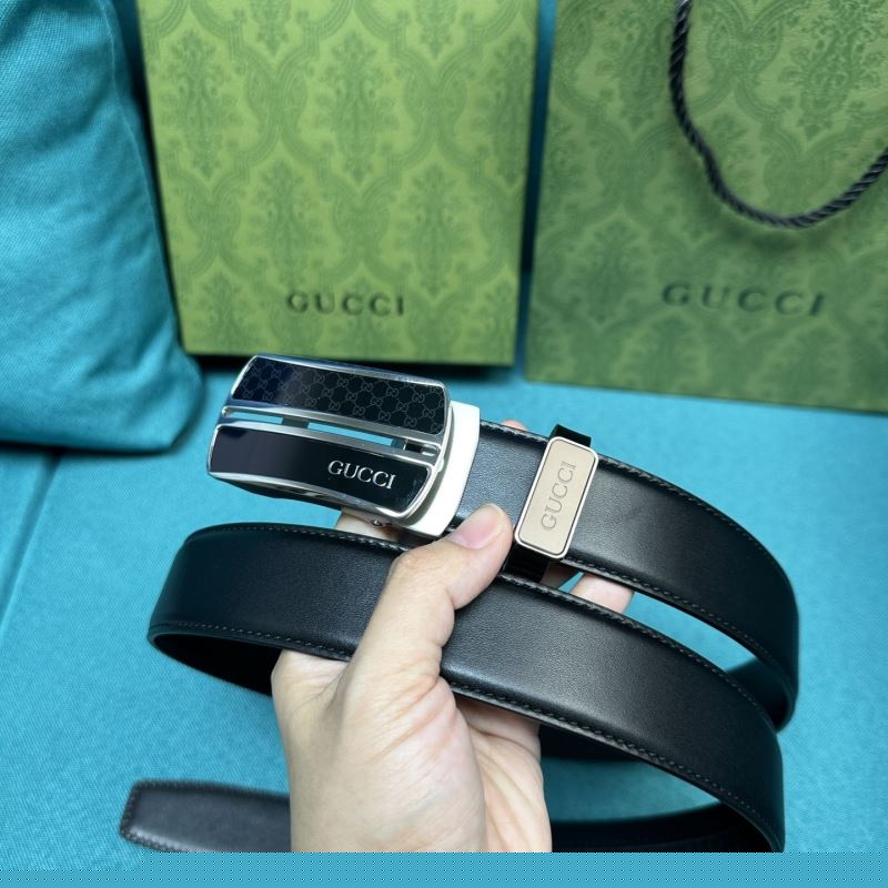 G*u*i belts